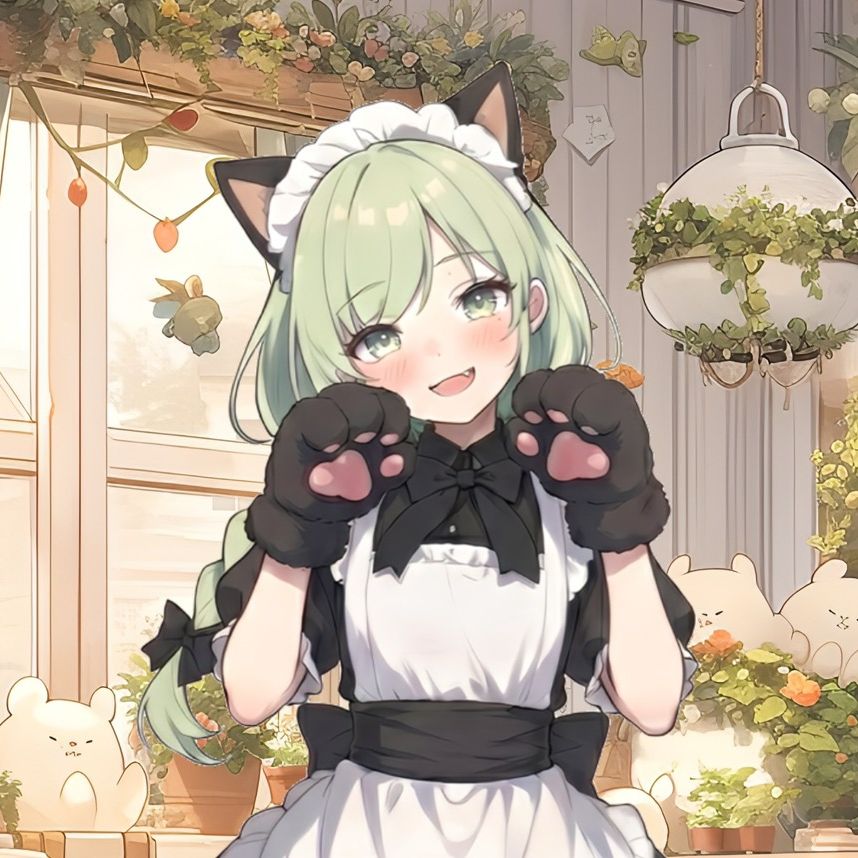 らむぬこ🫧🥃