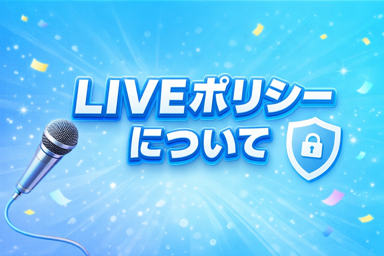 LIVEポリシーセミナーを実施